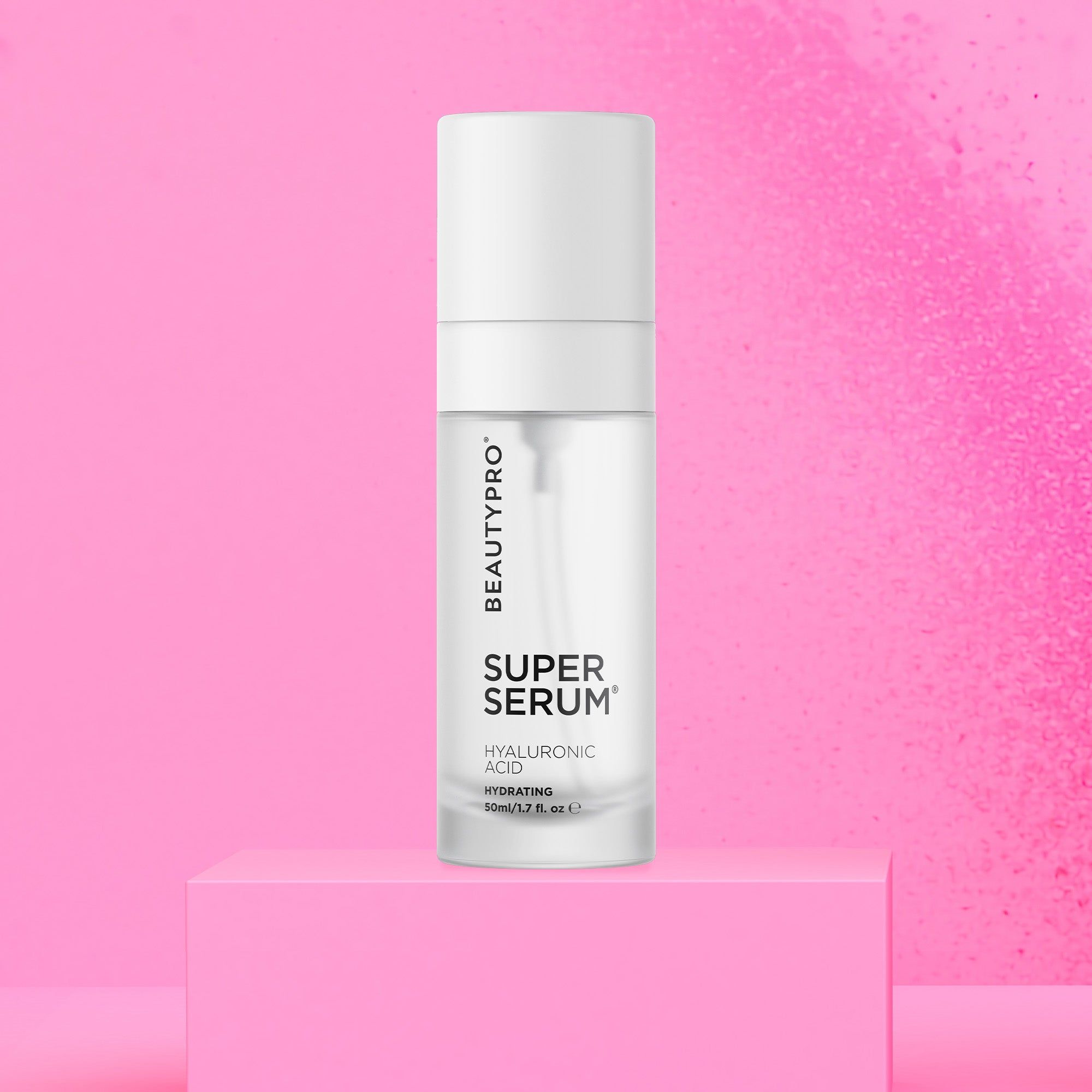 BEAUTYPRO DAY + NIGHT Serum Duo image 2