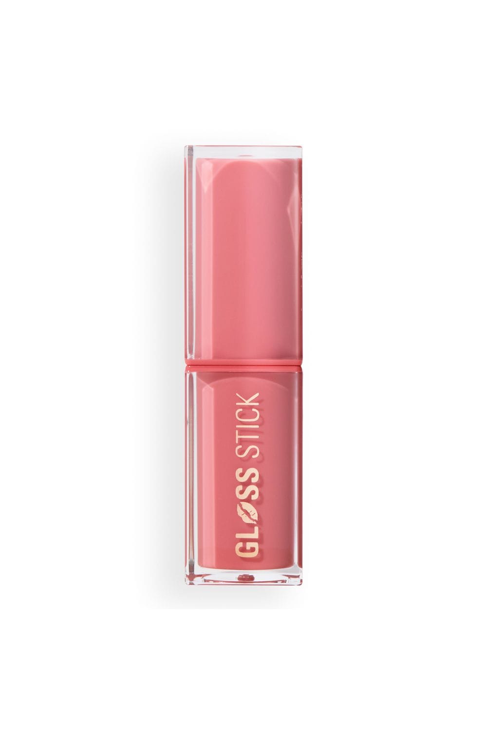 Revolution Pout Lip Gloss Stick 3g Sweet Rose image 2
