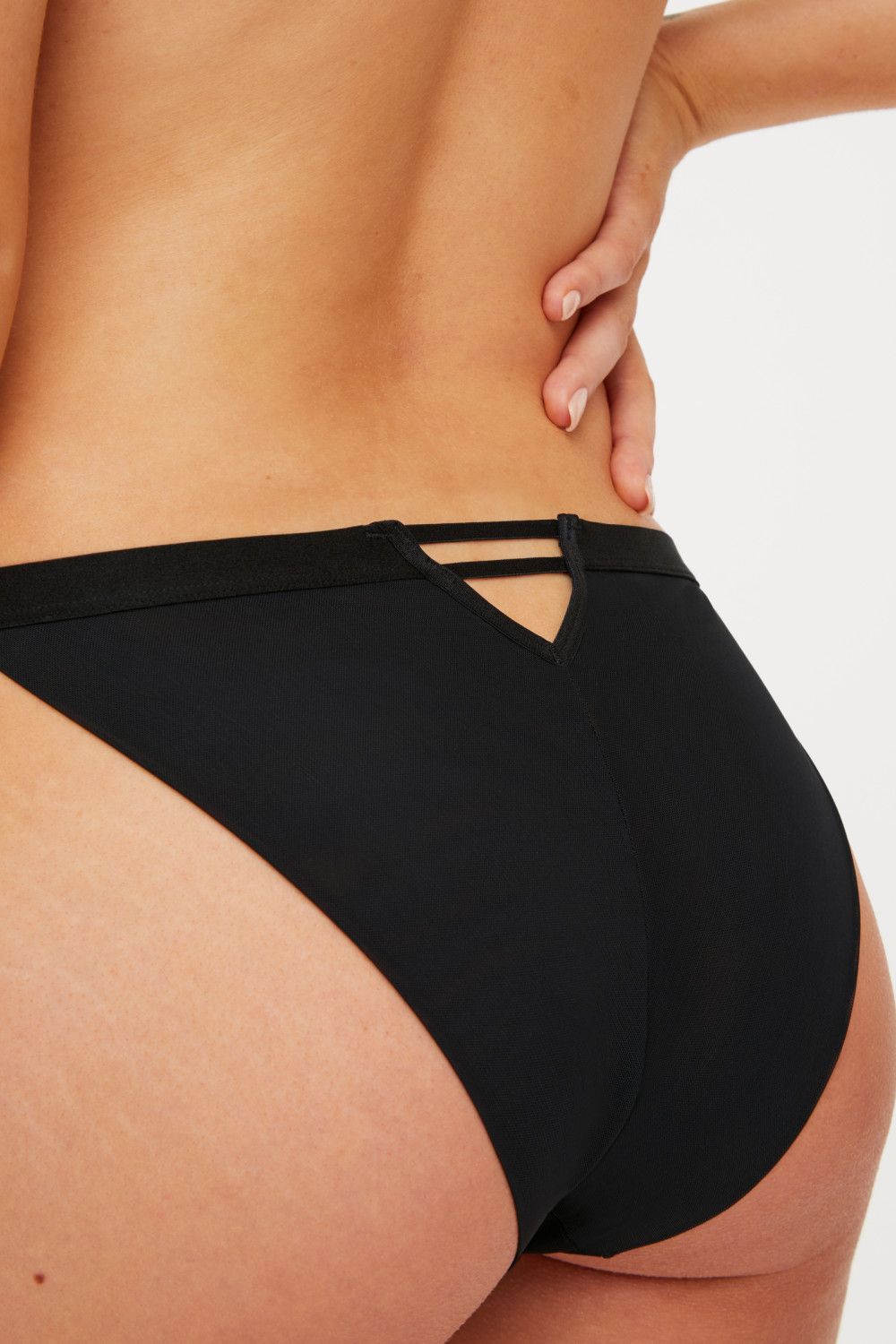 KBX Zadie Brazilian image 4