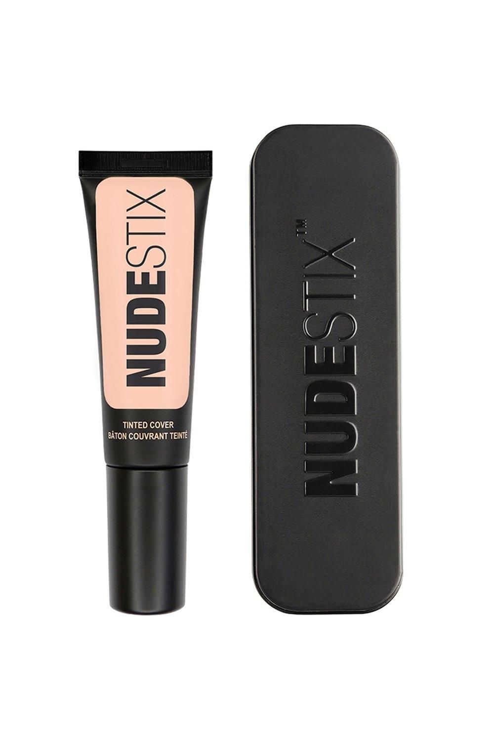 Nudestix Tinted Cover Foundation Nude 1 image 1