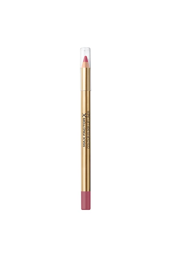Max Factor Colour Elixir Lip Liner 0.78g Mauve Moment