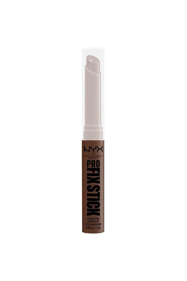 NYX Professional Makeup Pro Fix Stick Correcting Concealer Stick Walnut