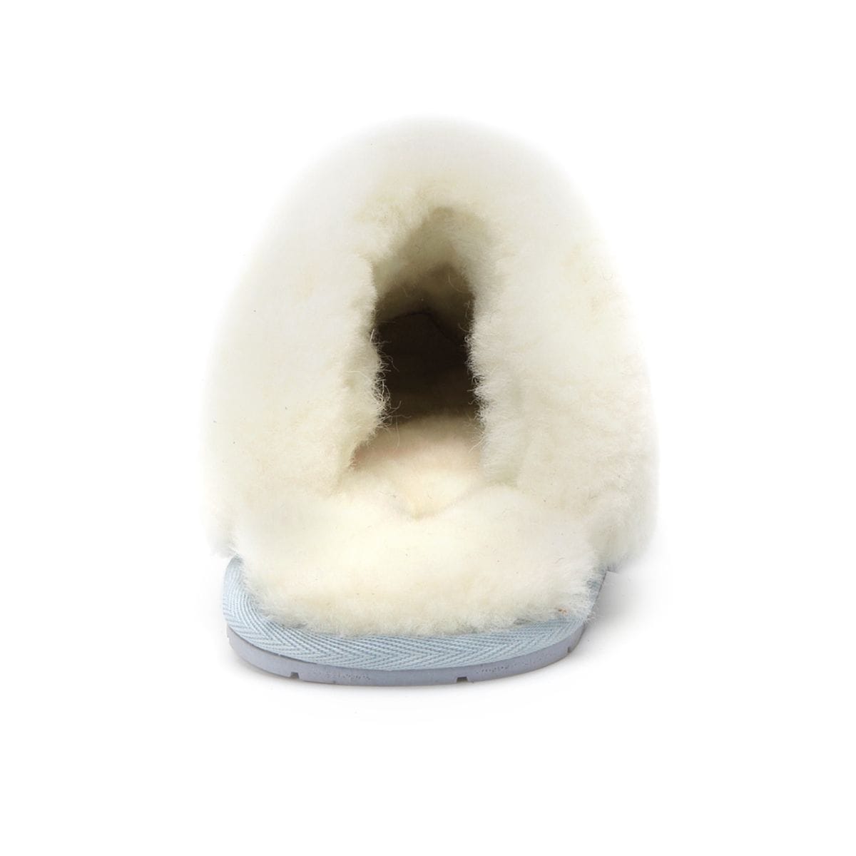 Aus Wooli Australia Sheepskin Wool Shelley Slippers image 3