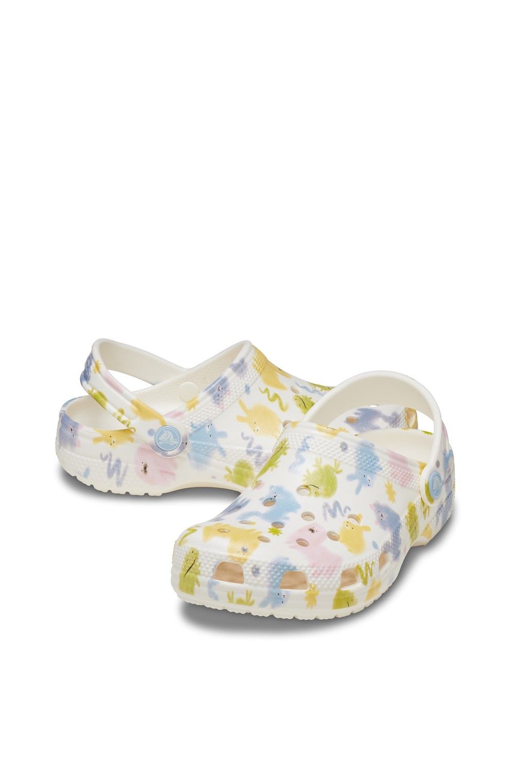 Crocs Classic Clog Graphic image 3