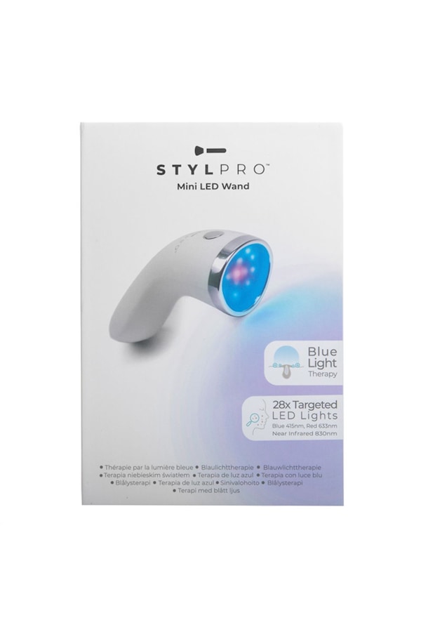 Stylpro Mini LED Wand Multi