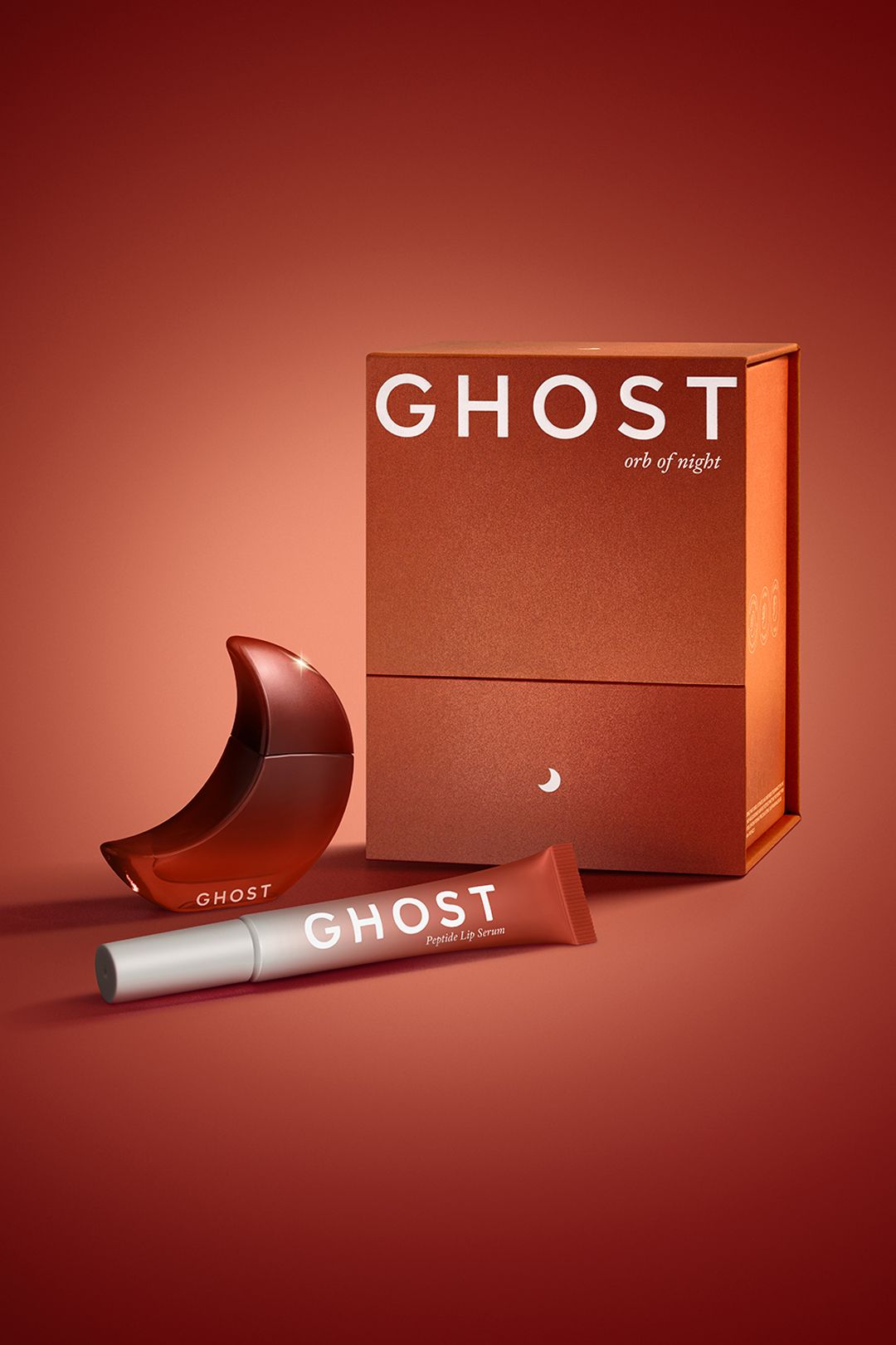 Ghost Orb Of Night Eau De Parfum 10ml Mini Gift Set Misc image 2