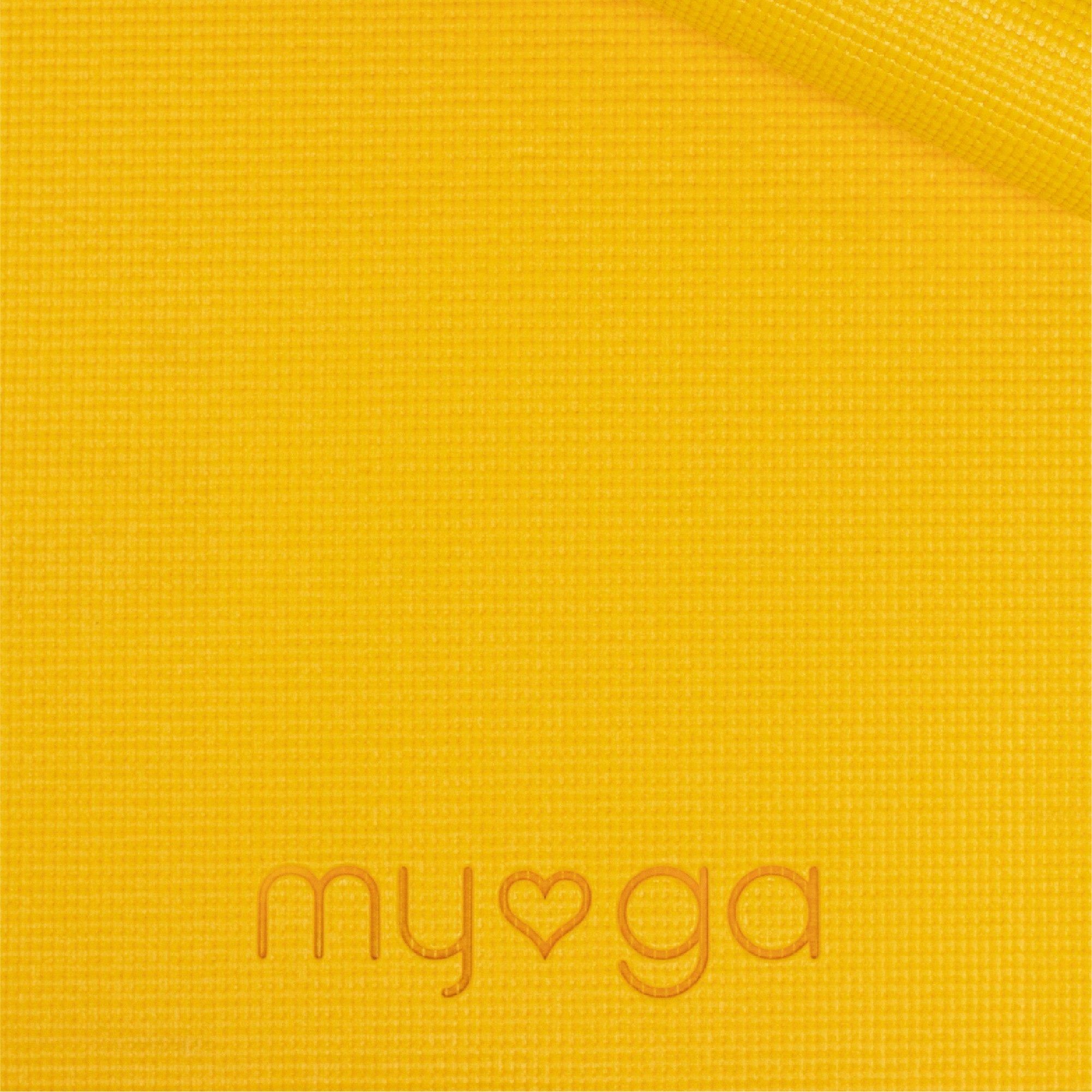 Myga Entry Level Yoga Mat image 5