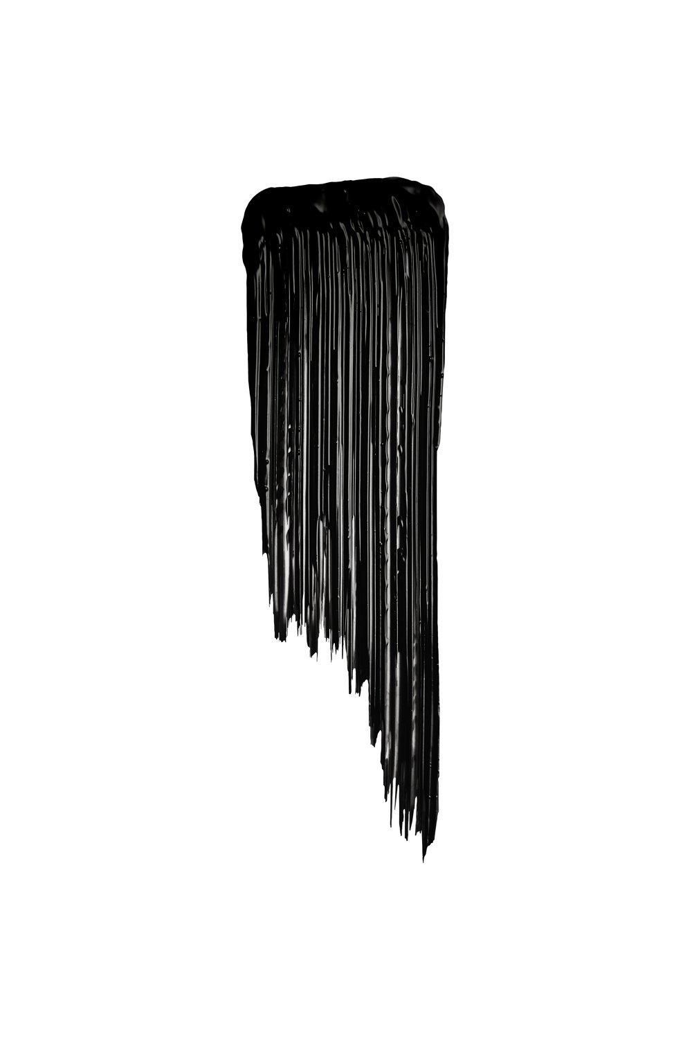 Maybelline The Falsies Instant Lash Lift Look Lengthening Volumising Mascara Black image 3