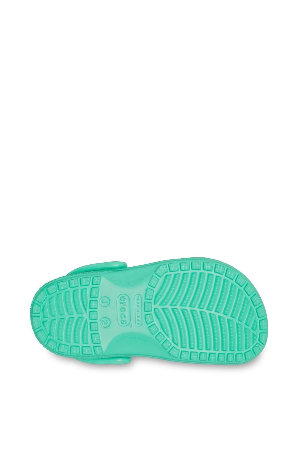 Crocs Kids' Classic Clog image 4