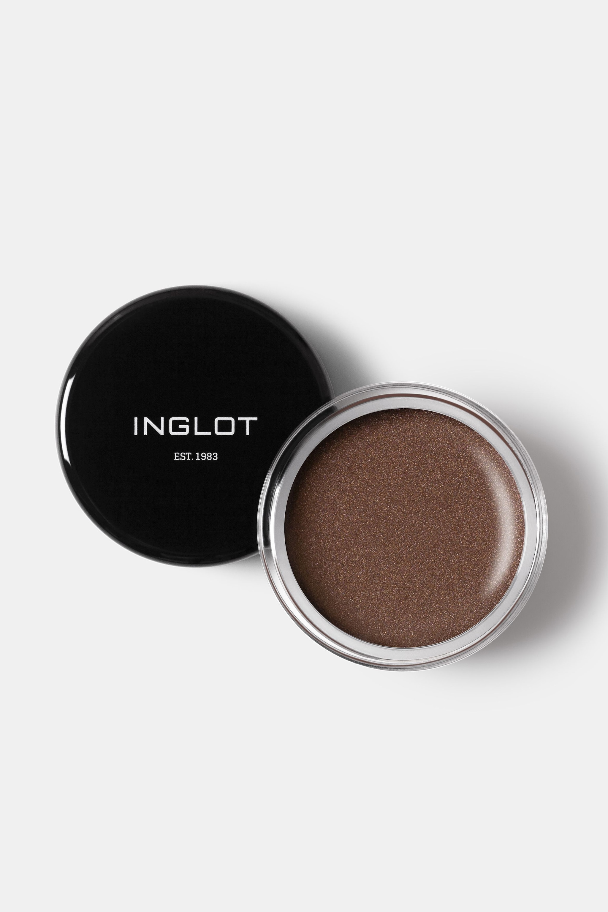 INGLOT Amc Eyeliner Gel image 1