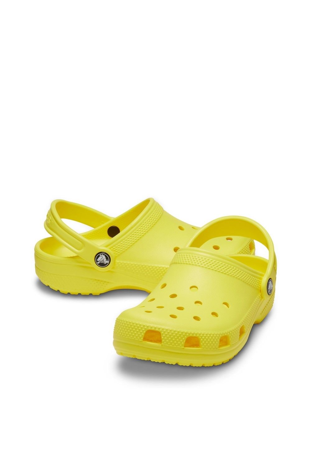 Crocs Kids' Classic Clog image 3