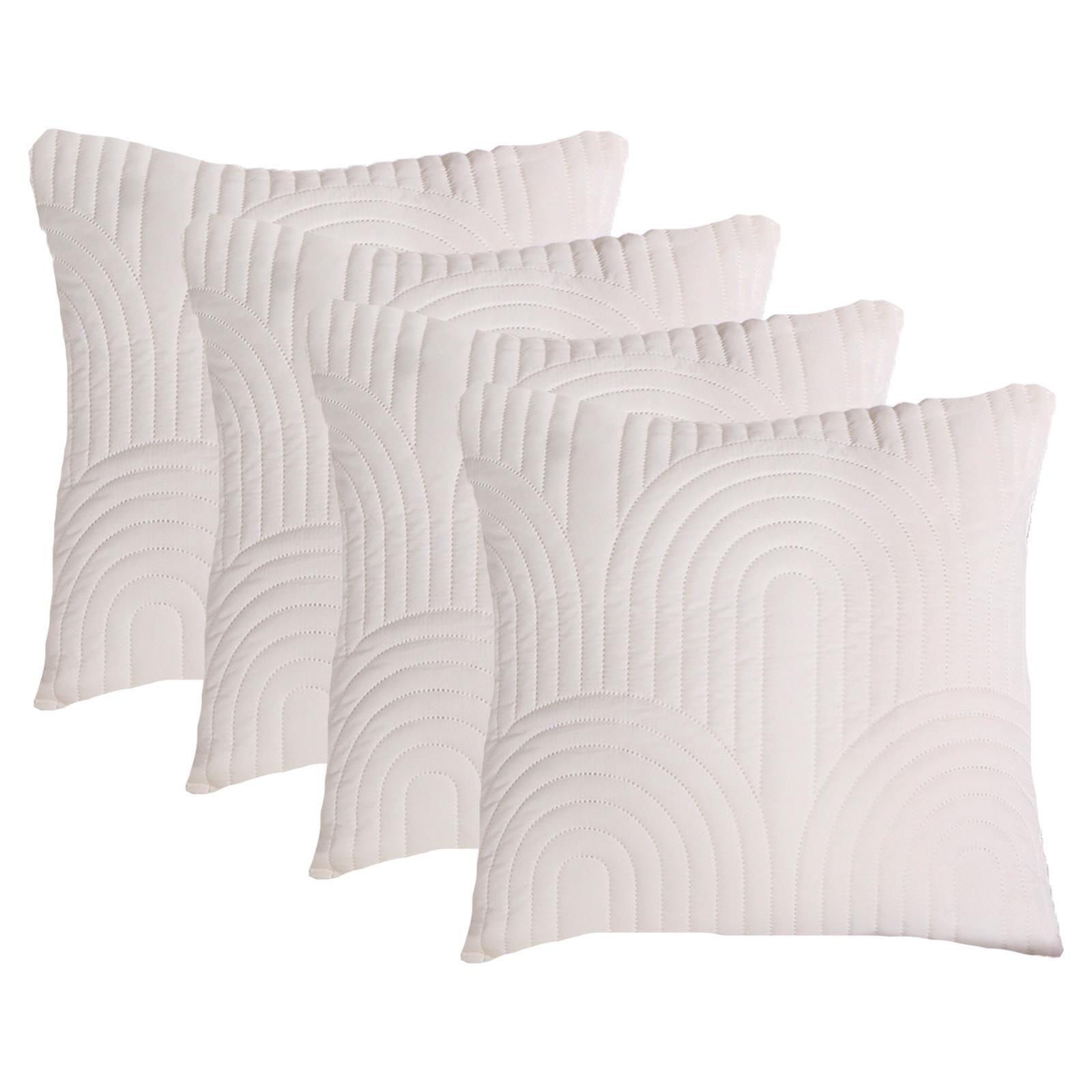 OHS 4 Pack Arches Pinsonic Cushion Covers image 1