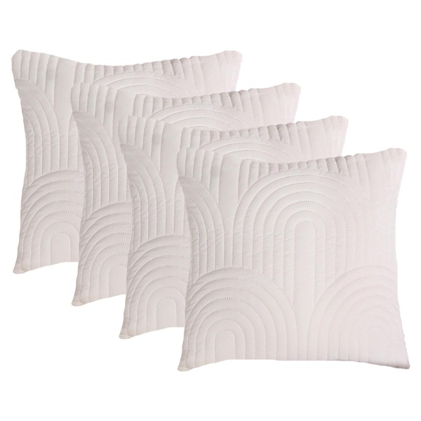 OHS 4 Pack Arches Pinsonic Cushion Covers