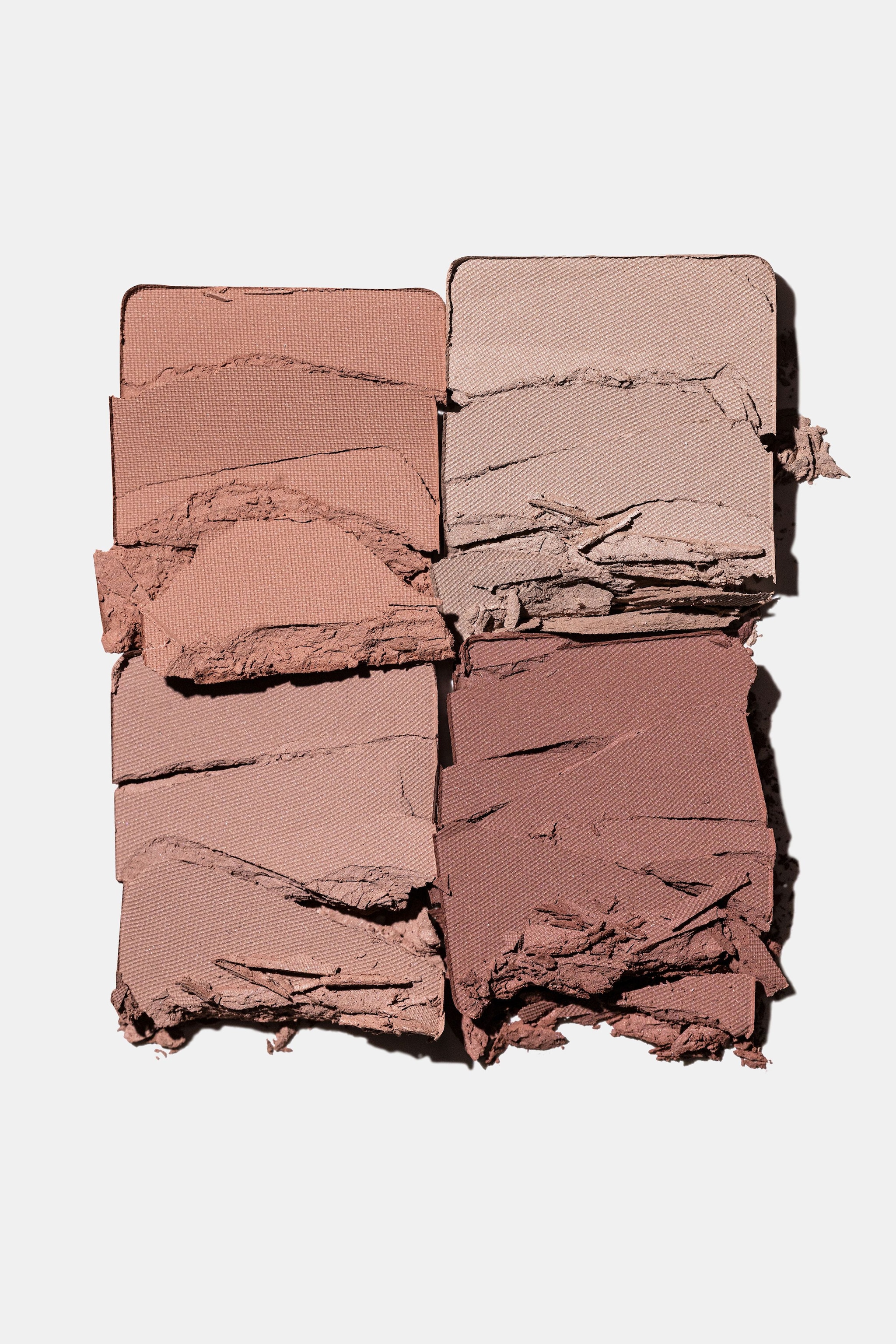 INGLOT Freedom System Eye Shadow Matte NF image 5