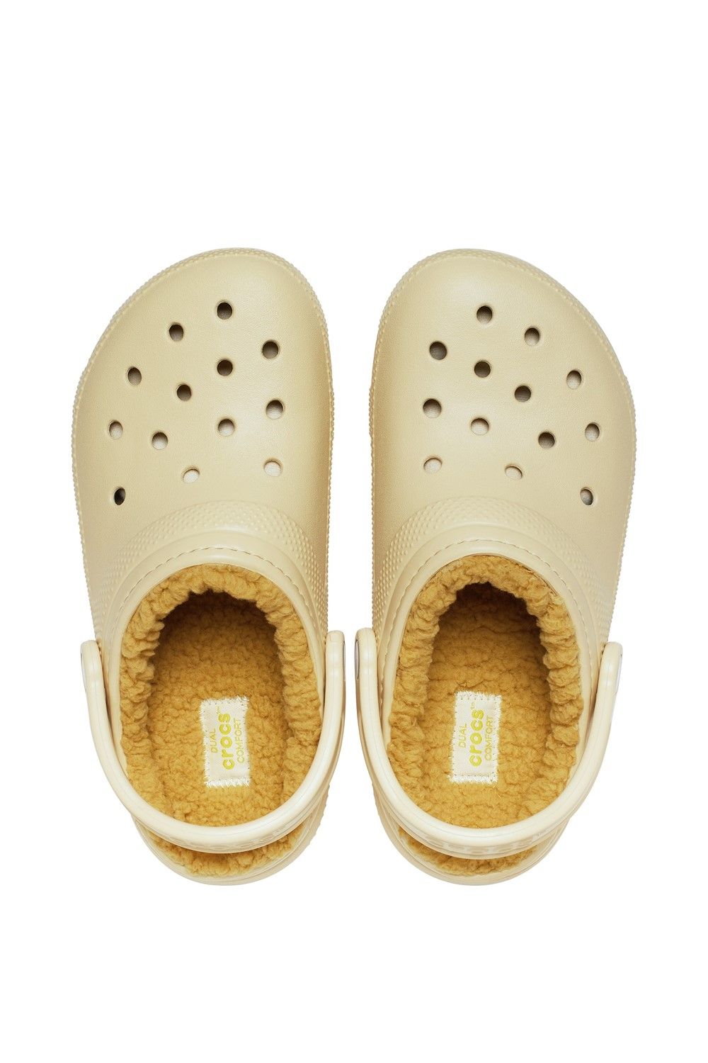Crocs Classic Lined Clog image 5