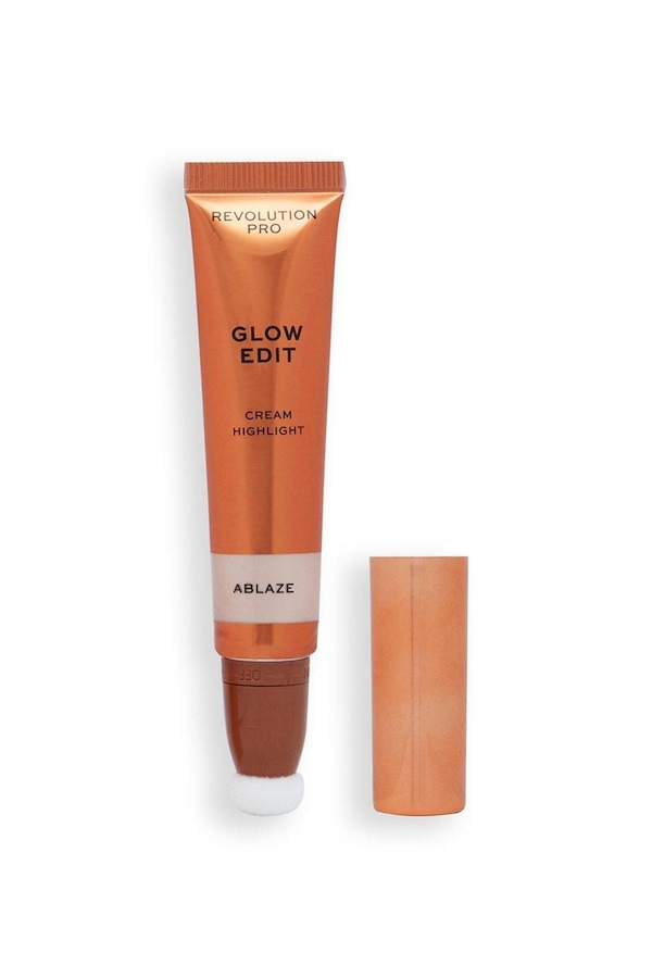 Revolution Glow Edit Cream Highlighter Alight