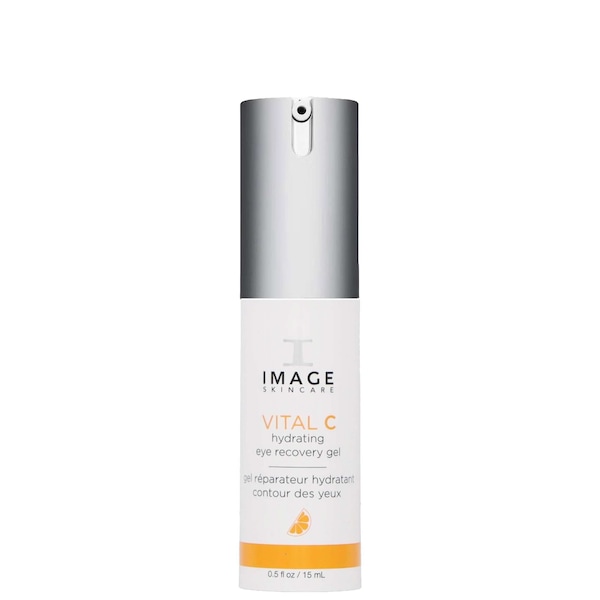 IMAGE Skincare Vital C Hydrating Eye Recovery Gel 15ml / 0.5 fl.oz.