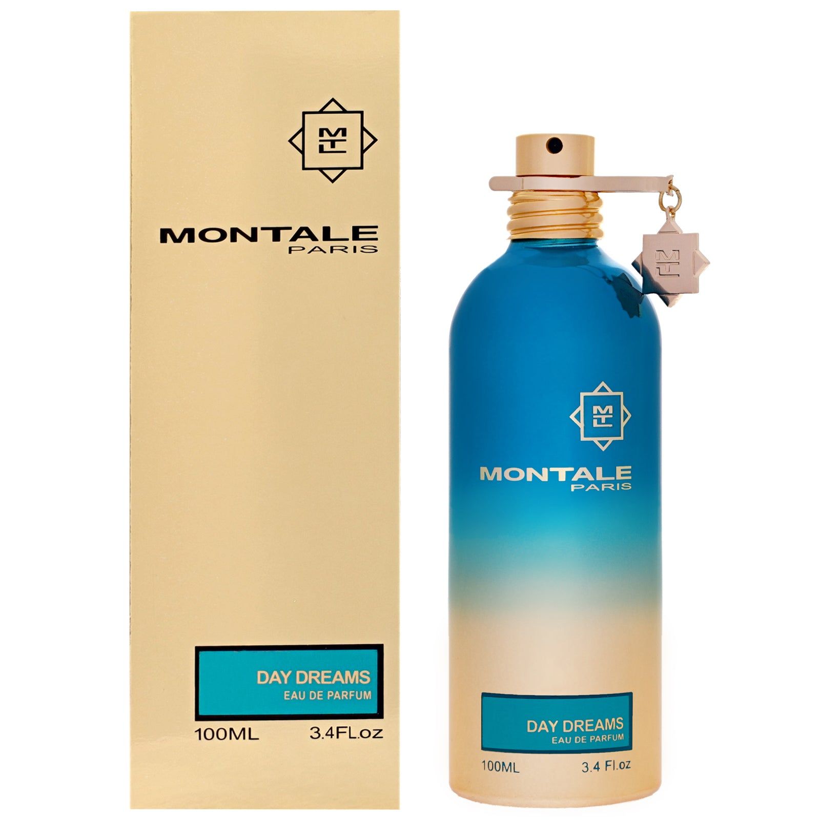 Montale Day Dreams Eau de Parfum Spray 100ml image 3