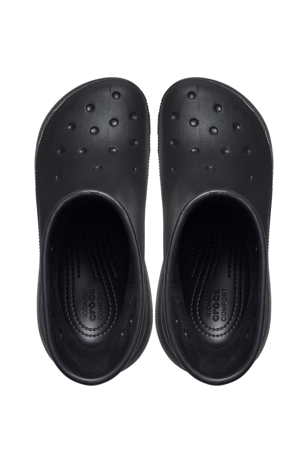 Crocs Classic Crush Boot image 5