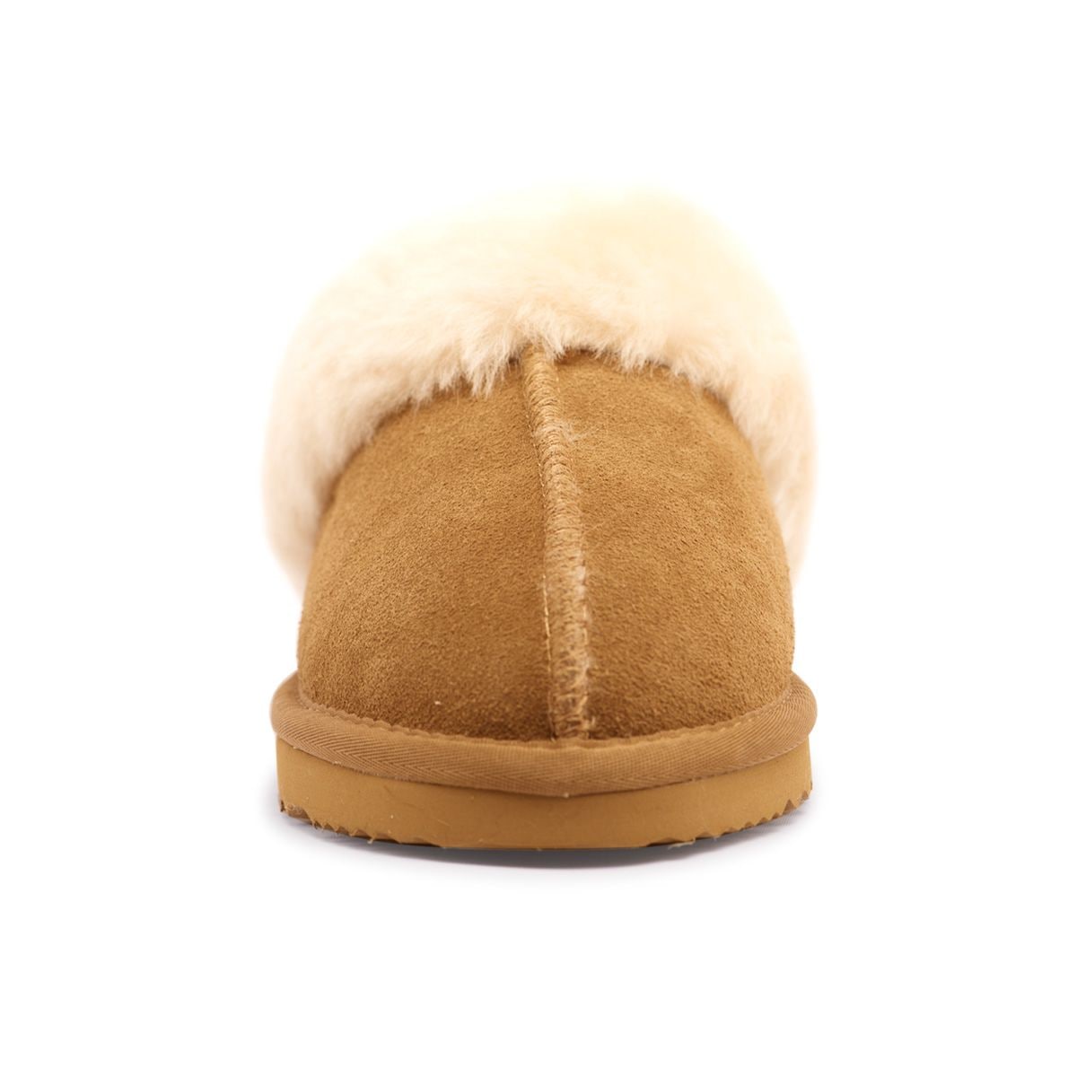 Aus Wooli Australia Sheepskin Wool Sydney Slippers image 5