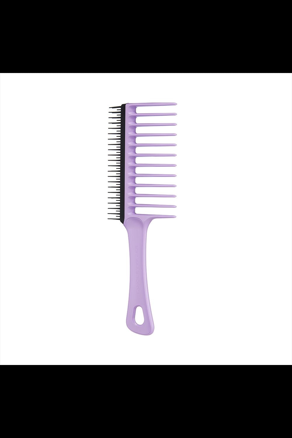 Tangle Teezer Wide Tooth Comb Purple image 2