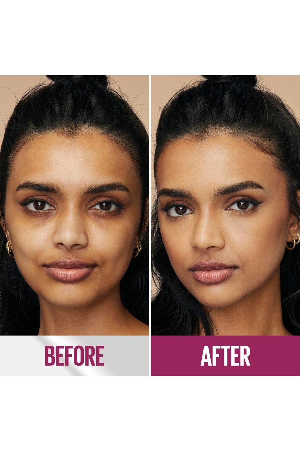 Maybelline Instant Anti Age Eraser Eye Concealer 95 Cool Ivory image 7