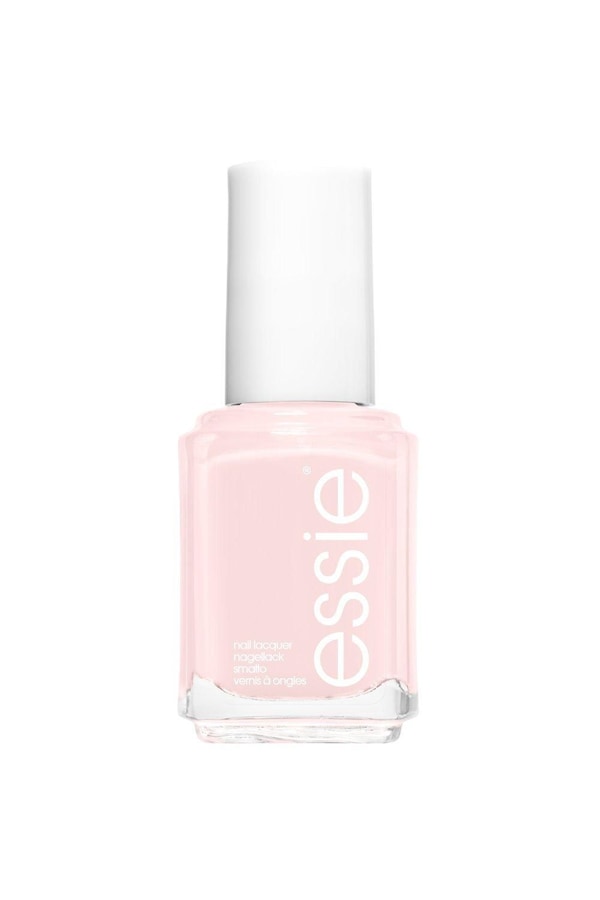 Essie Nail Polish Original High Shine and High Coverage Muchi Muchi Baby Pink