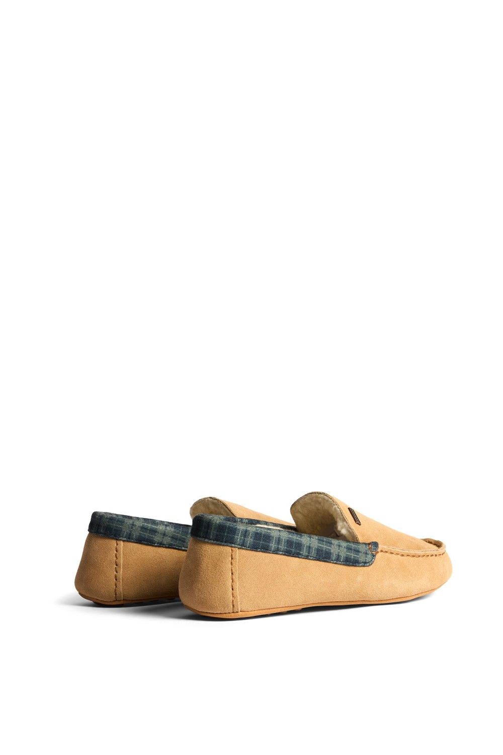 Hunter Moccassin Slipper image 2