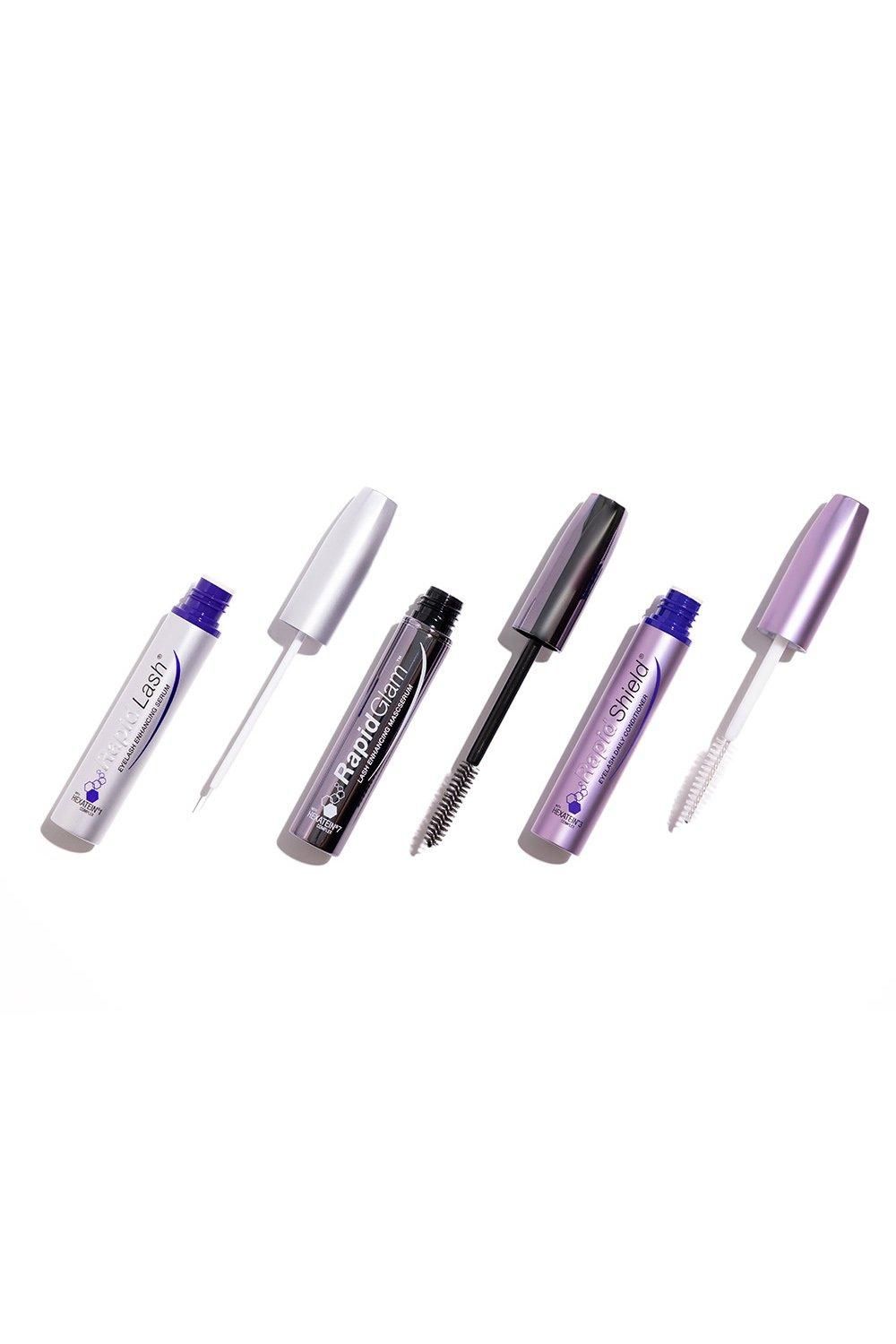 RapidLash RapidLash, RapidShield & RapidGlam Set Multi image 2