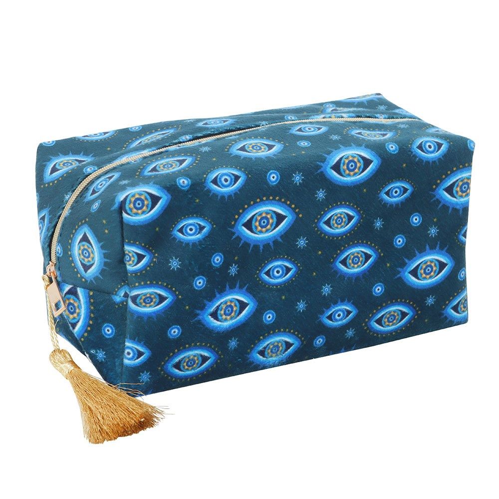 Something Different All Seeing Eye Toiletry Bag