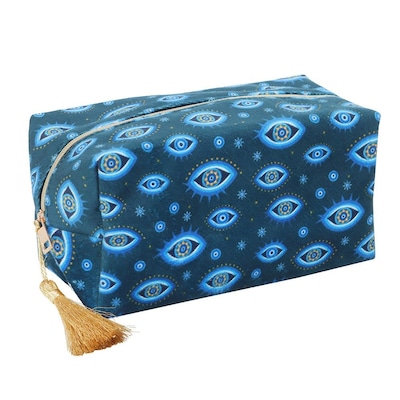 Something Different All Seeing Eye Toiletry Bag