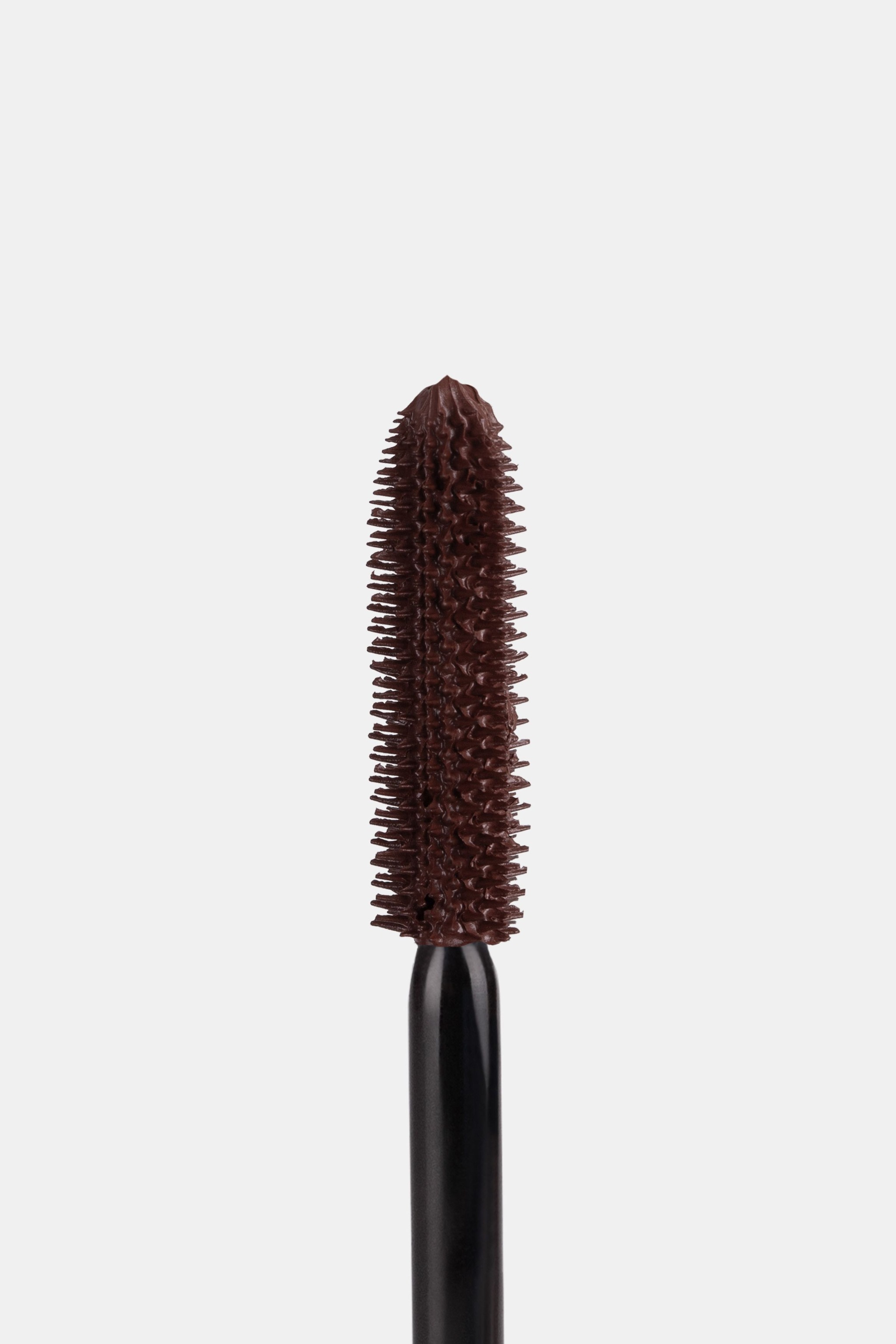 INGLOT All Eye Want Brown Mascara image 3