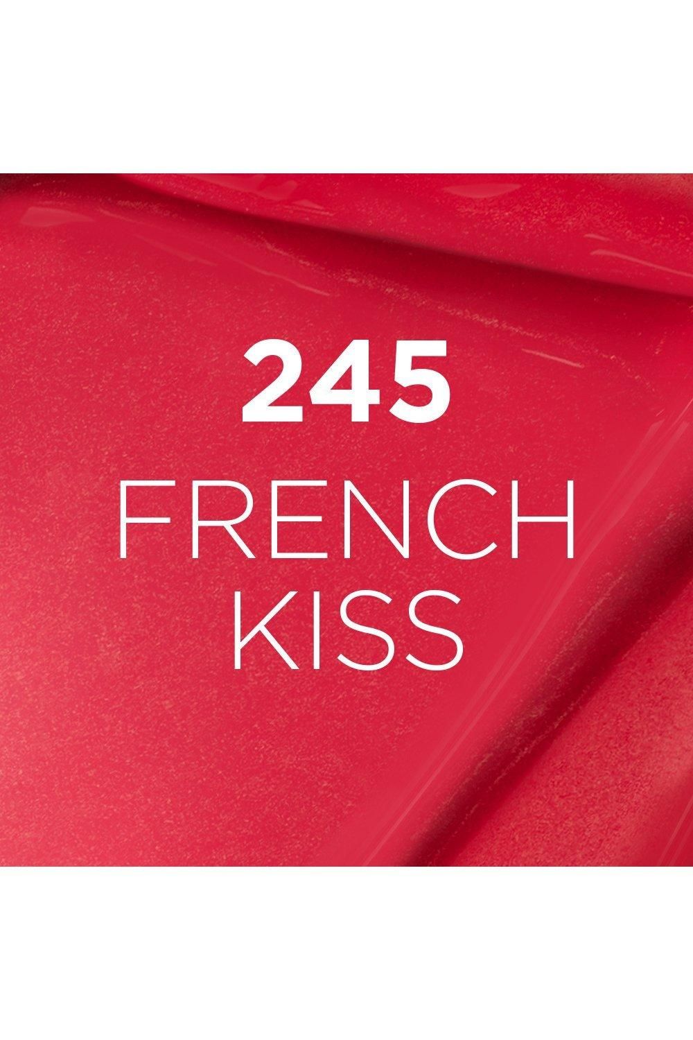 L'Oréal Paris Infaillible Matte Resistance Liquid Lipstick French Kiss image 8