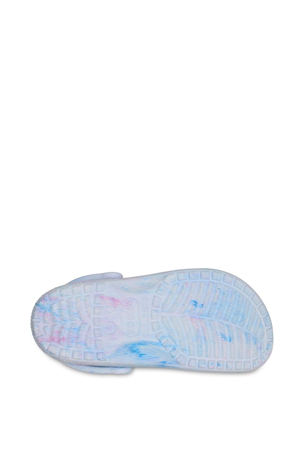 Crocs Classic Marbled Clog image 4