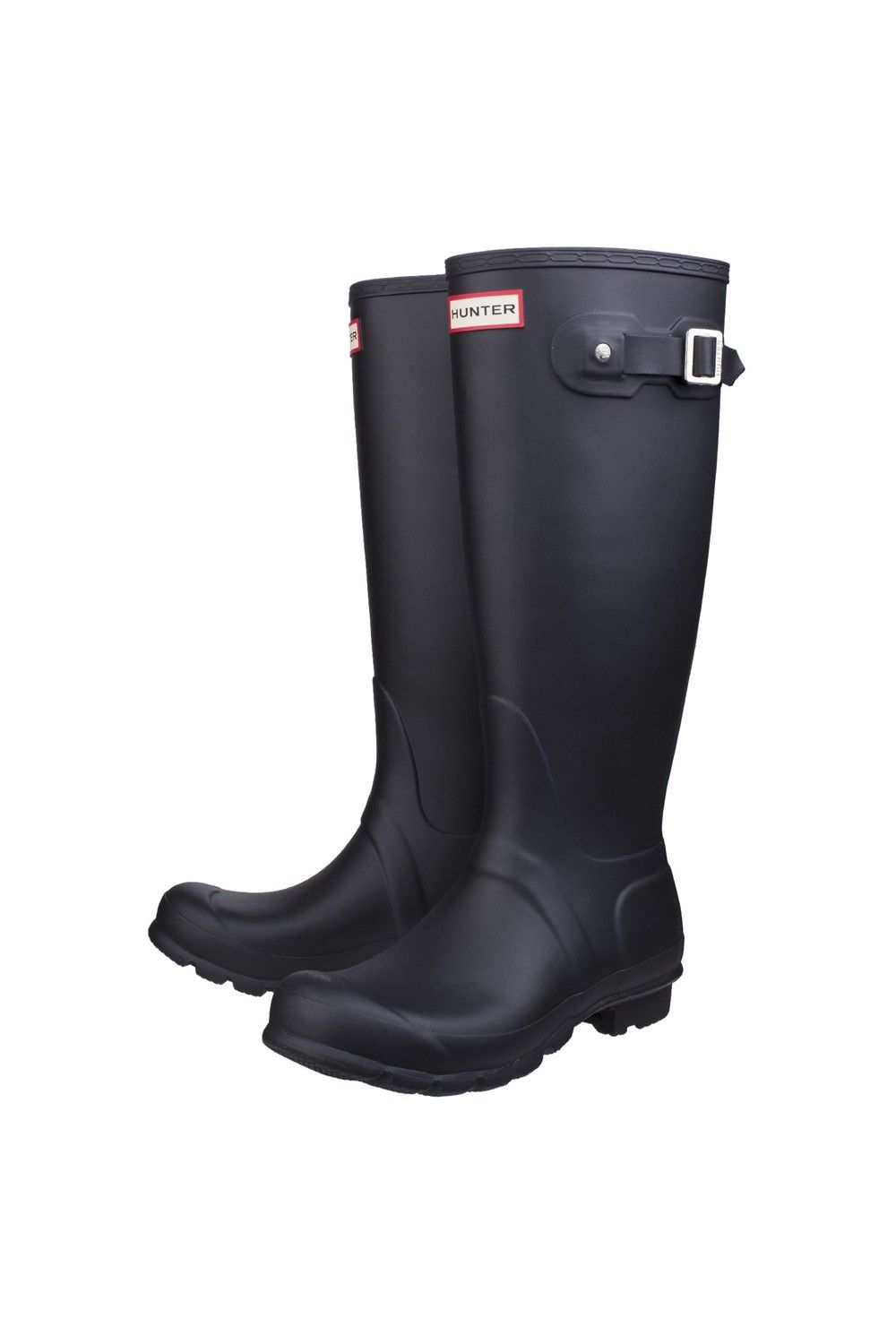 Hunter 'Original Tall' Wellington Boots image 6