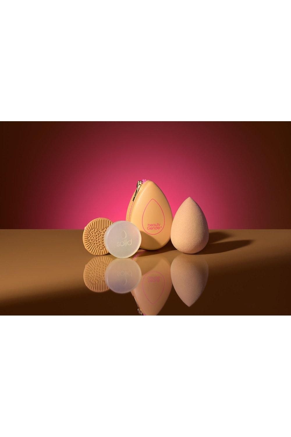 Beautyblender Bronze Besties Multi image 2