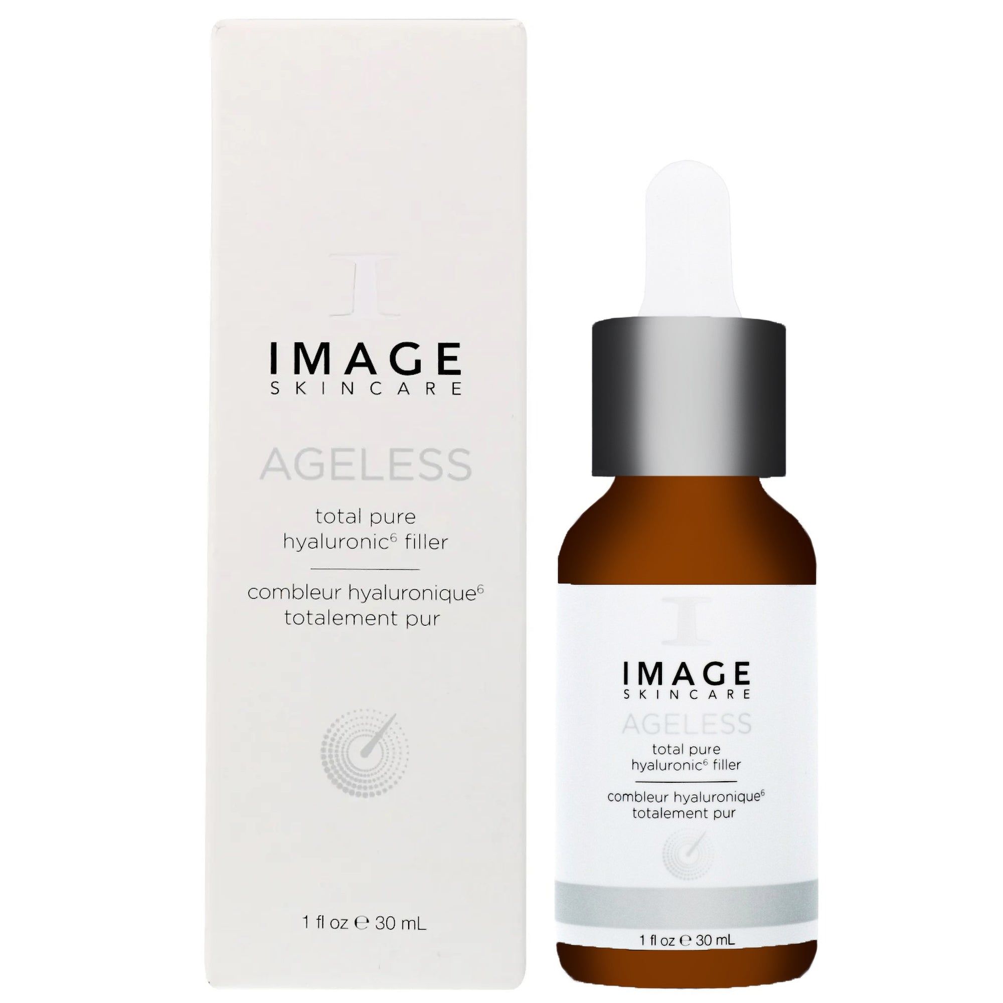 IMAGE Skincare Ageless Total Pure Hyaluronic Filler 30ml / 1 fl.oz. image 3