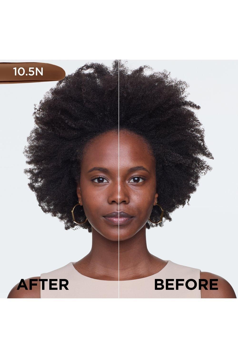 L'Oréal Paris True Match Liquid Foundation with SPF and Hyaluronic Acid 10_5n image 4