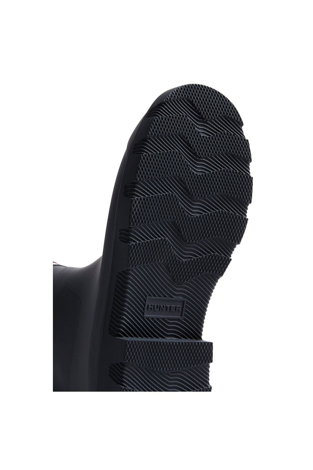 Hunter Downpour Short Boot image 3