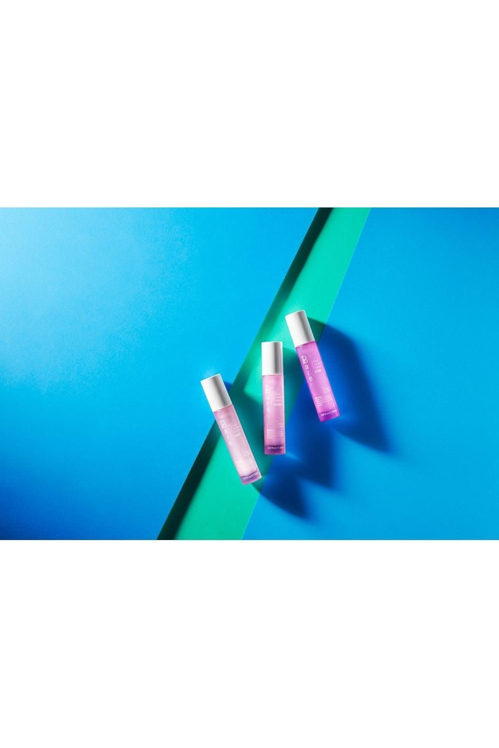 Bare By Vogue Face Tanning Serum Medium image 7