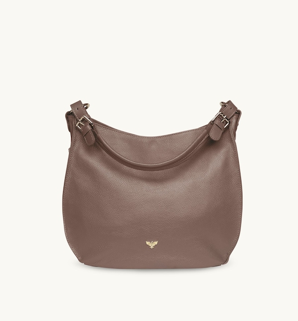 Apatchy London The Harriet Leather Bag