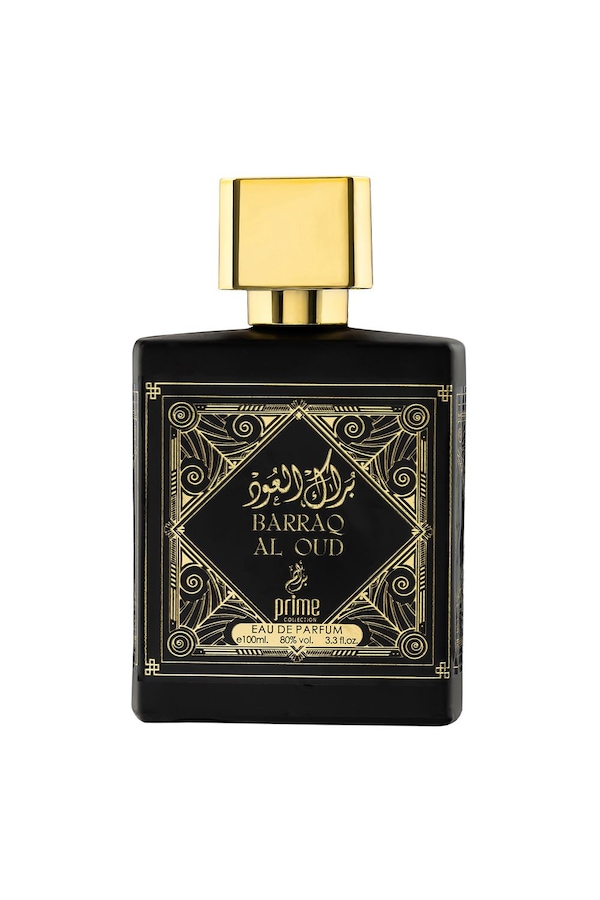 ARMAF Prime Collection Barraqa Al Oud Eau De Parfum 100ml Misc
