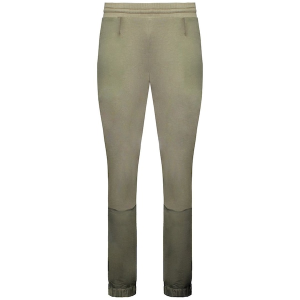 Gymshark Venture Moss Grey Track Pants