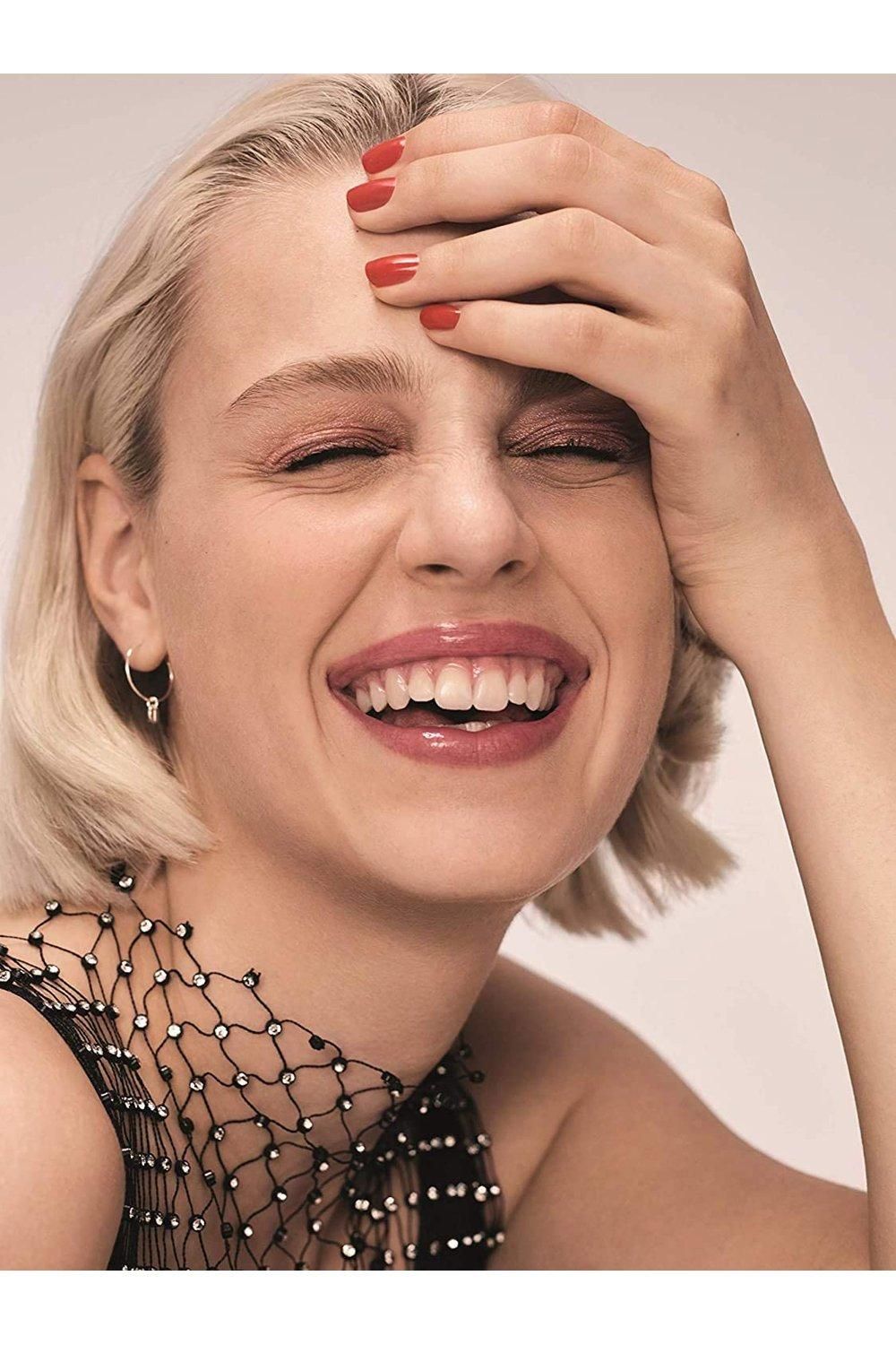 Rimmel London Oh My Gloss! Lip Gloss My Eternity image 6