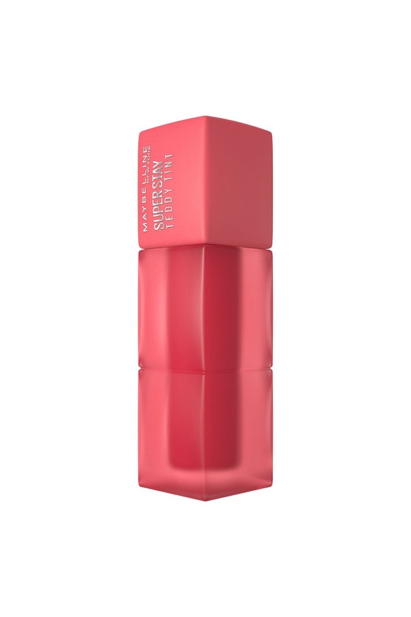 Maybelline Super Stay Teddy Tint Petalcore