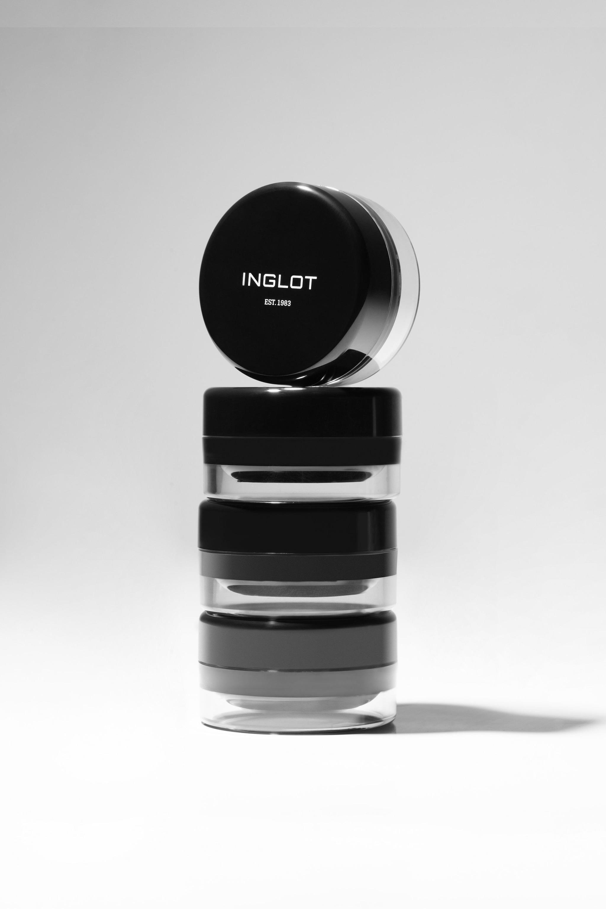 INGLOT Amc Eyeliner Gel image 4