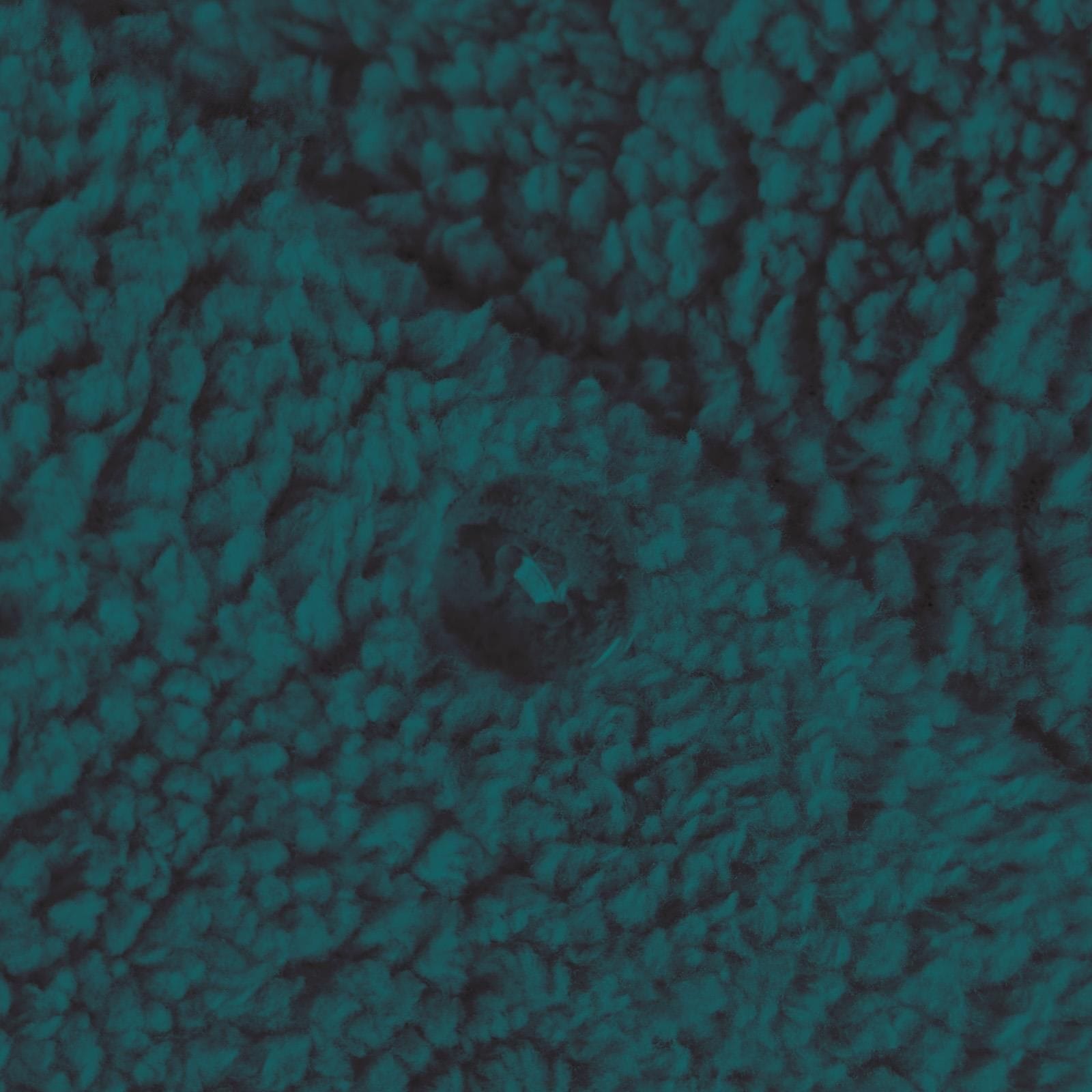 OHS Thermal Soft Teddy Fleece Duvet Cover Bedding Set image 5