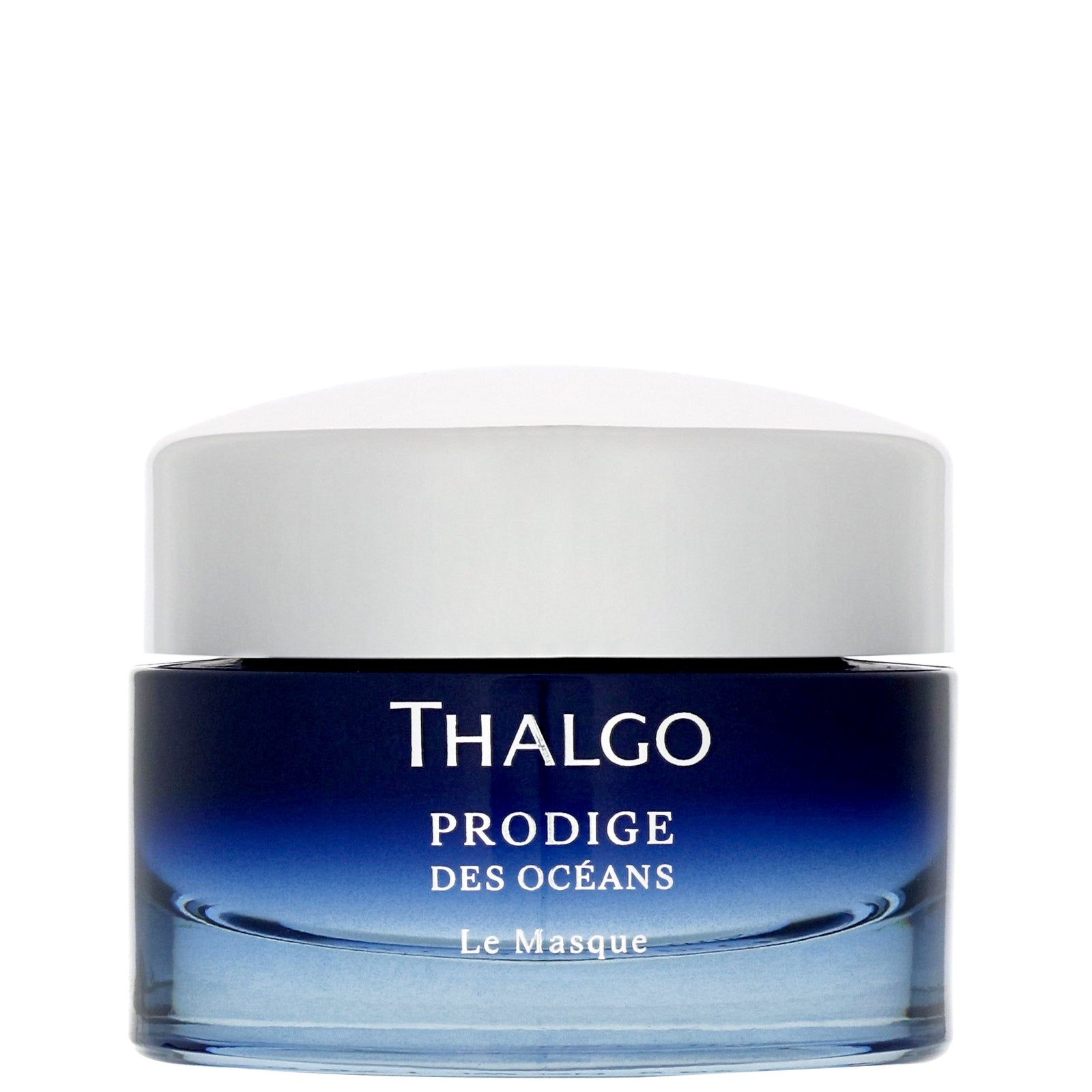 Thalgo Prodige des Océans Mask 50g image 1