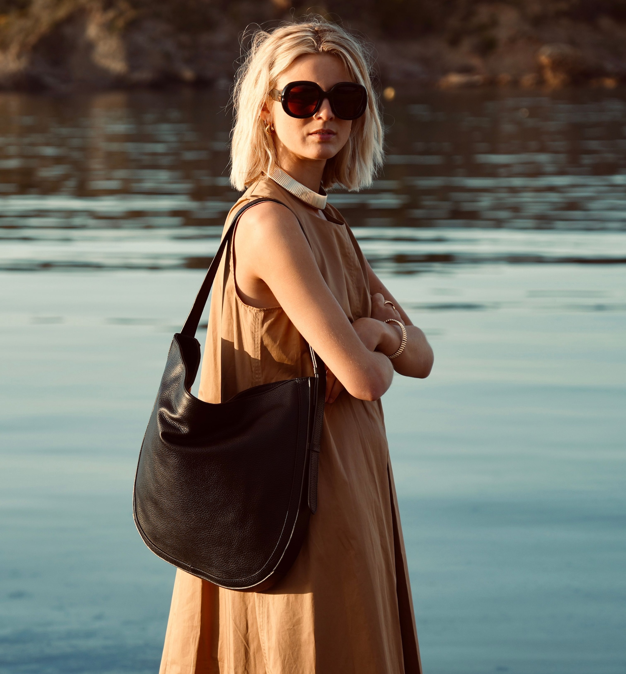 Apatchy London The Emma Leather Bag image 5