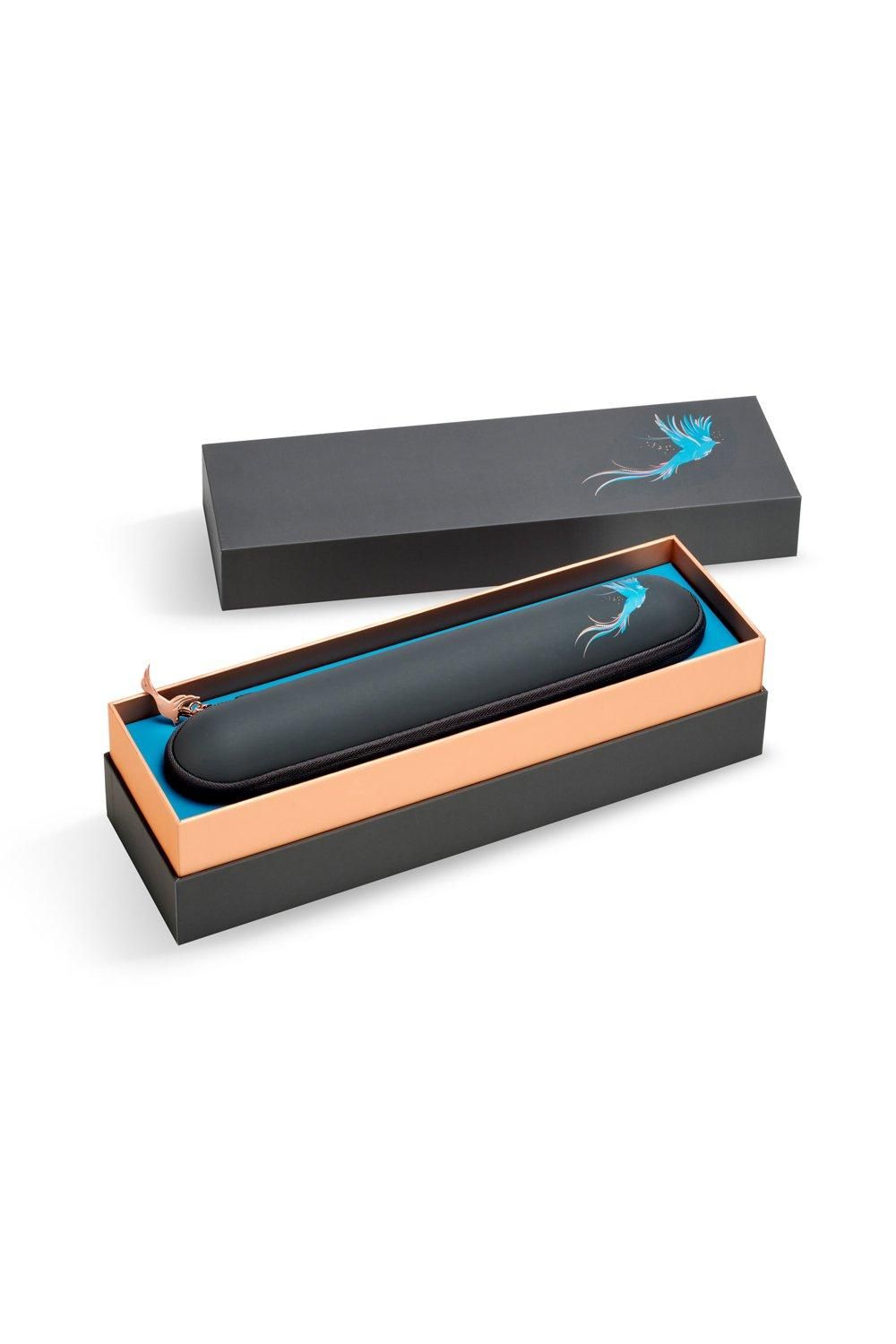 Babyliss 9000 Cordless Waving Wand Black image 6